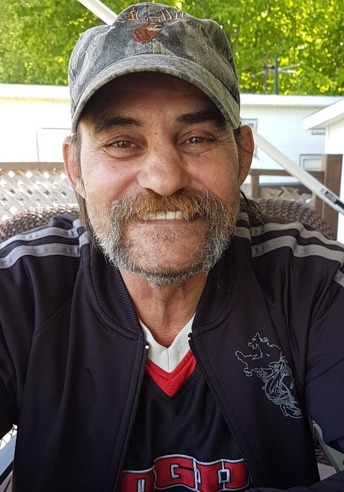 André Junior Paquette