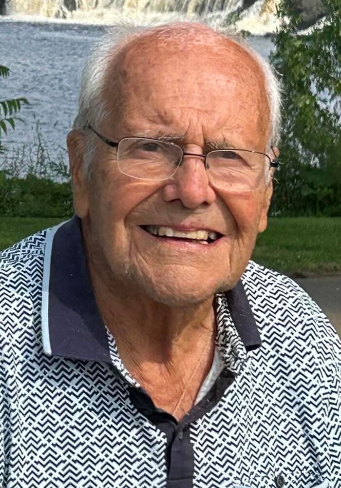 Jean-Claude Morin