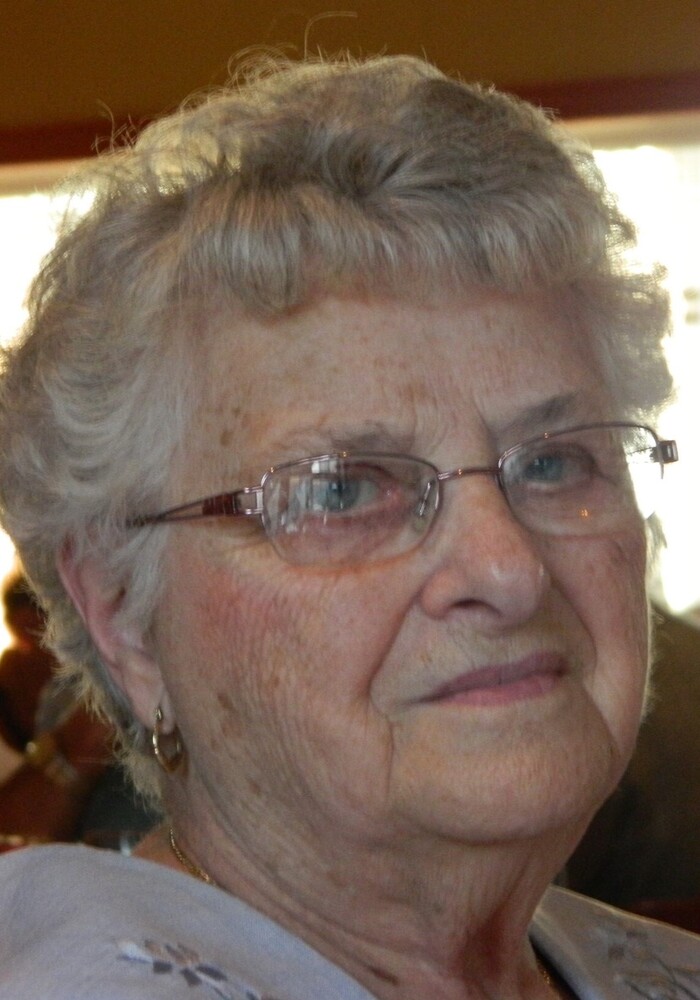 Marie-Claire Blais Fleury