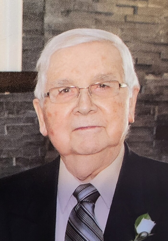 Jean-Maurice Gaudreau
