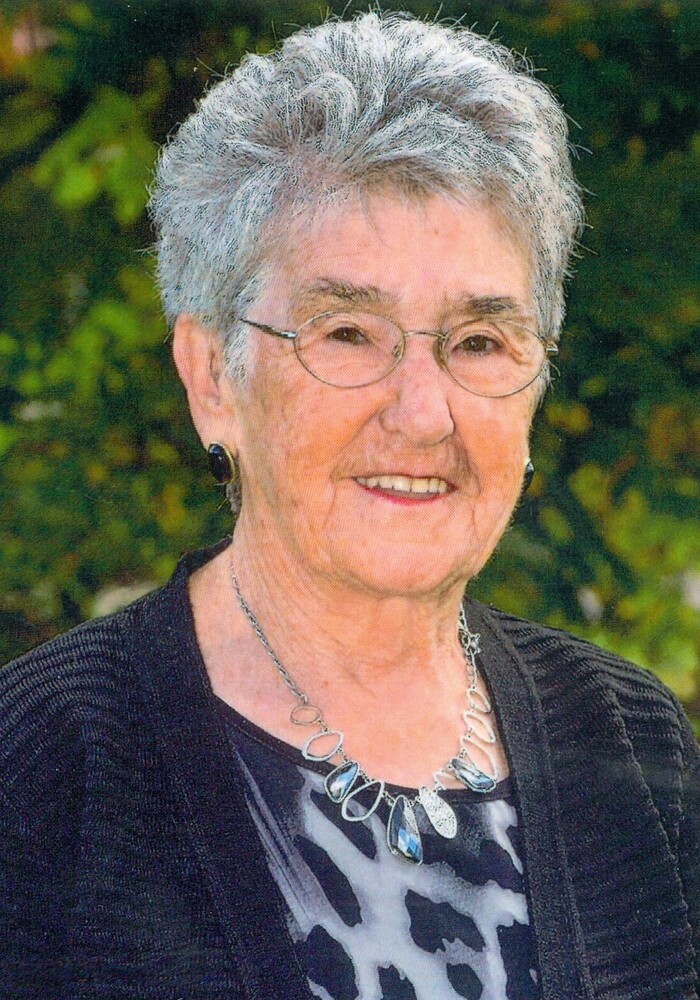 Hélène Mercier Proulx