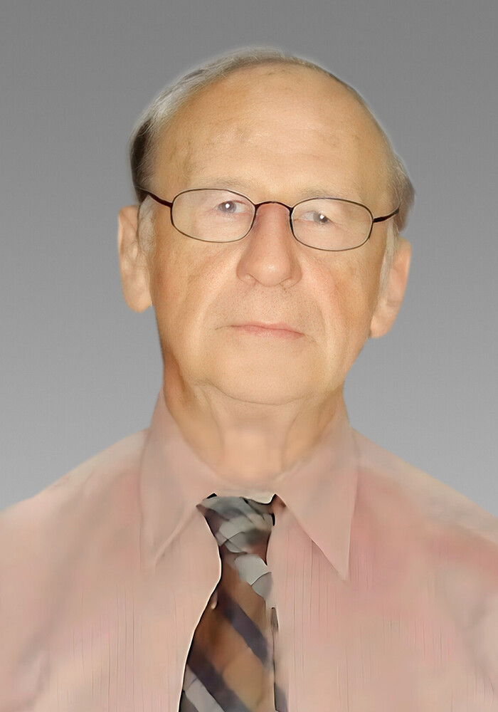 Maurice Bonneau