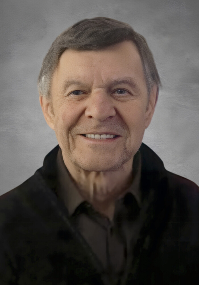 Raymond (Pit) Létourneau