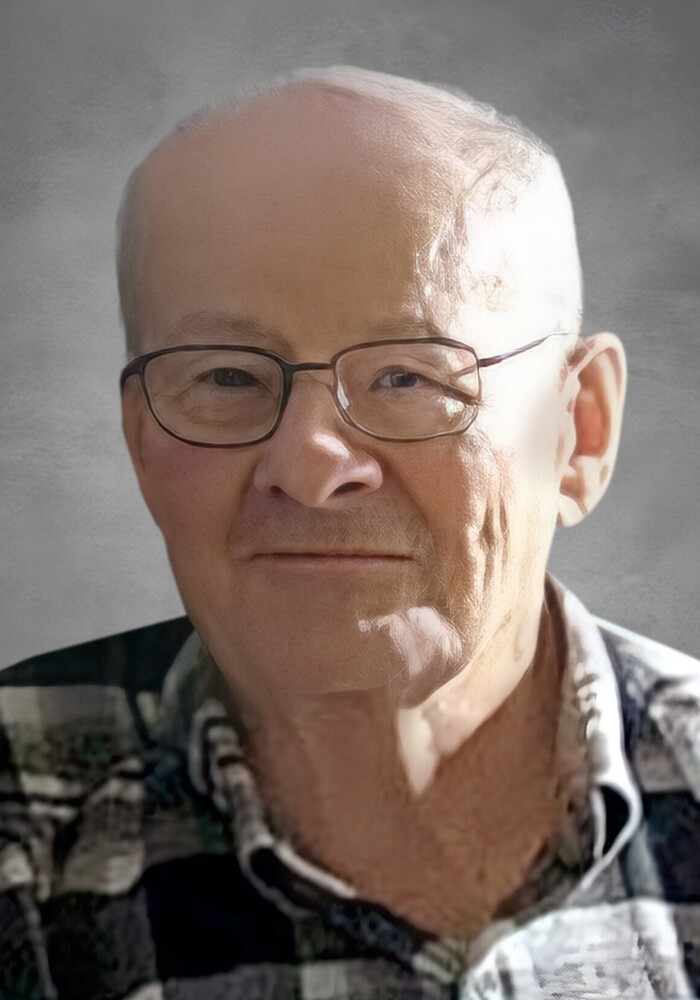 Jacques Bernatchez