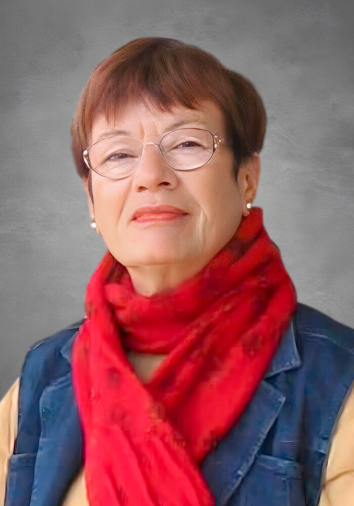 Laurette Mathurin