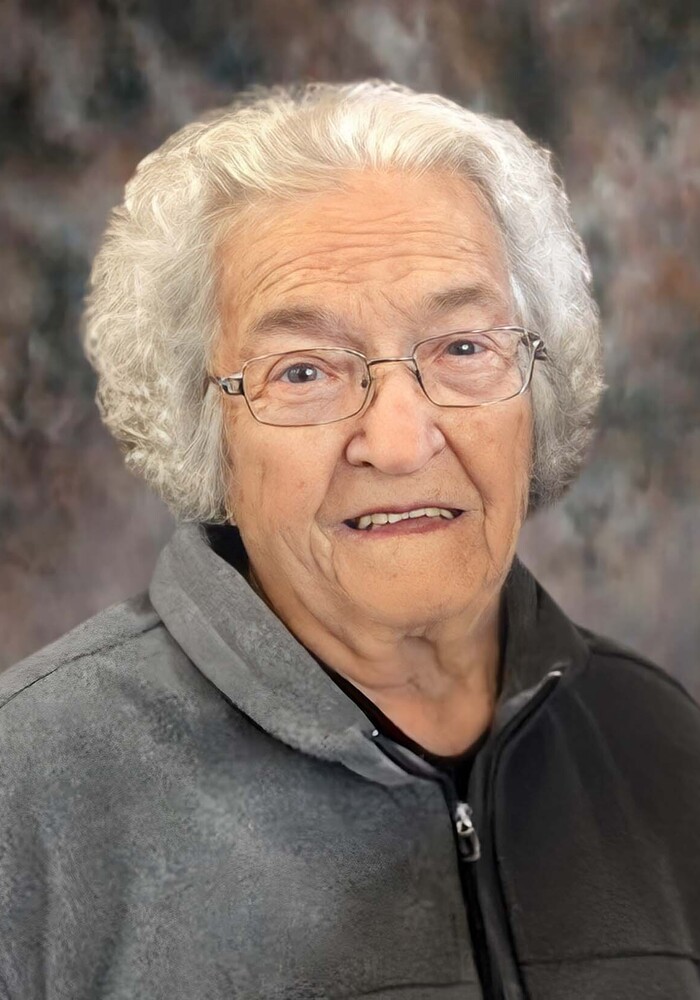 Thérèse Blouin Bilodeau