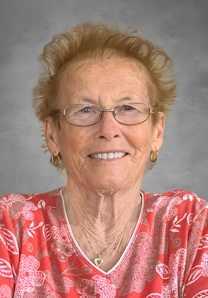 Monique Laliberté Laflamme