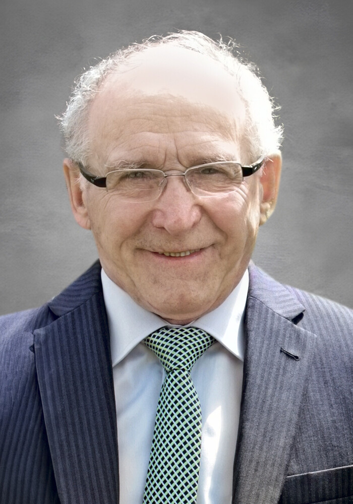 Georges-Henri Beaulieu