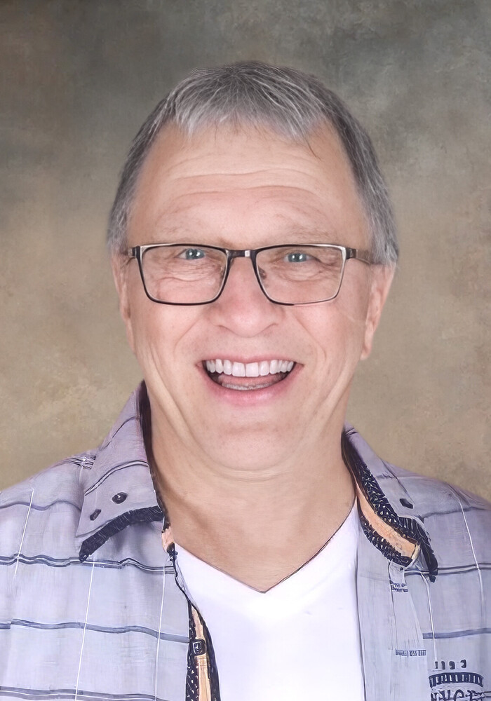 Magloire Fournier