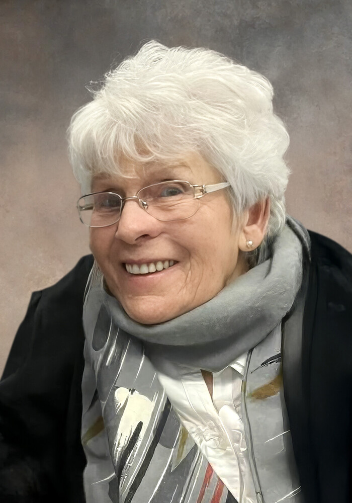 Germaine Leclerc Gonthier