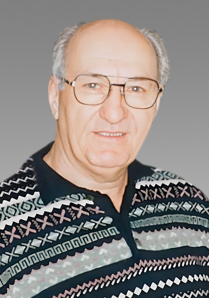 Raymond Mathurin