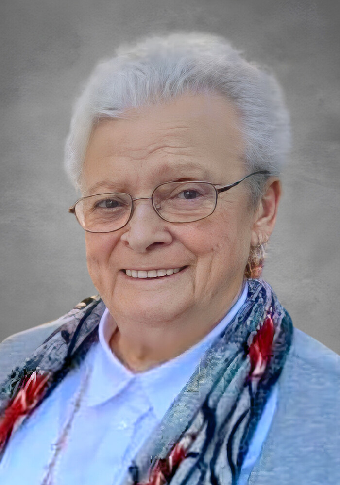 Fernande Tanguay Mercier
