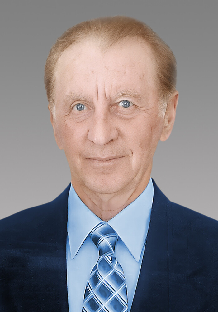 Gaston Blais