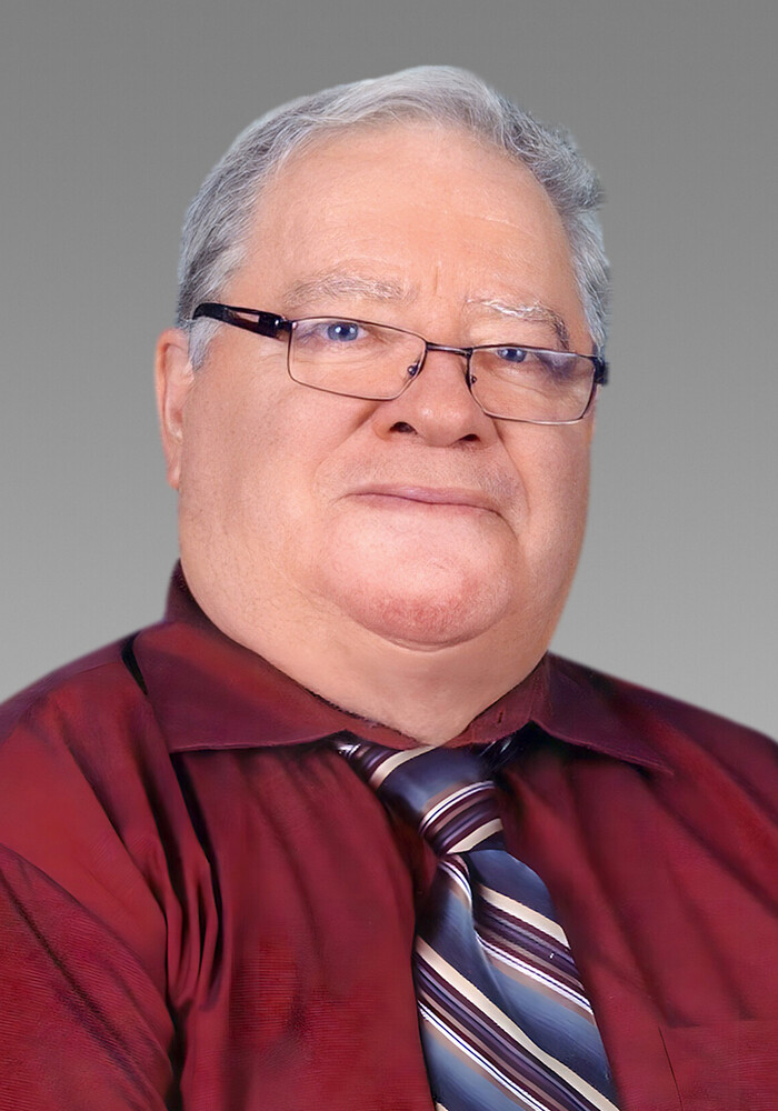 Roger Gosselin