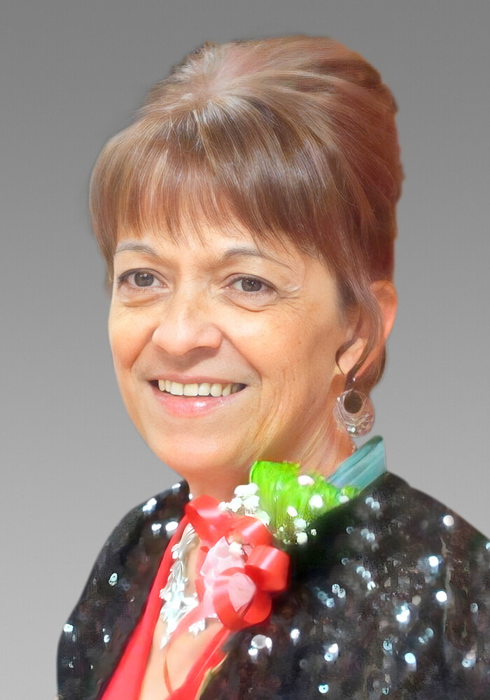 Jeanne Bélanger