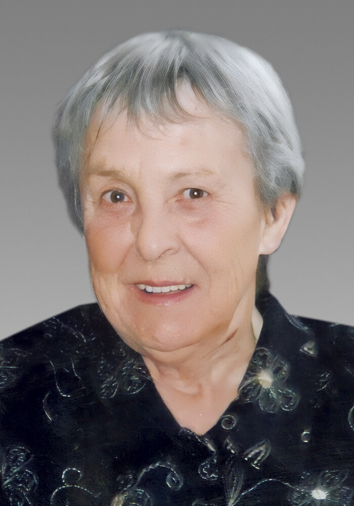 Denise Turgeon
