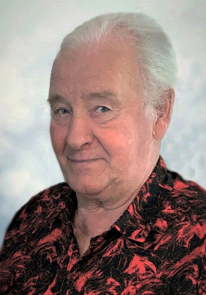 Donald Dodier