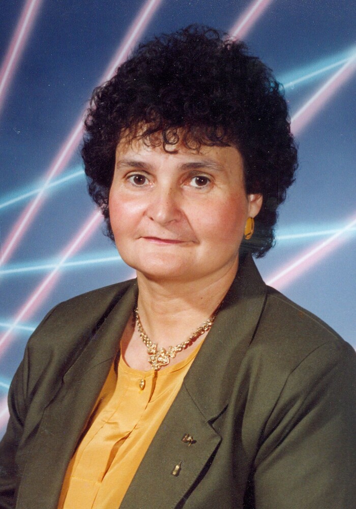 Adèle Roy Lavoie