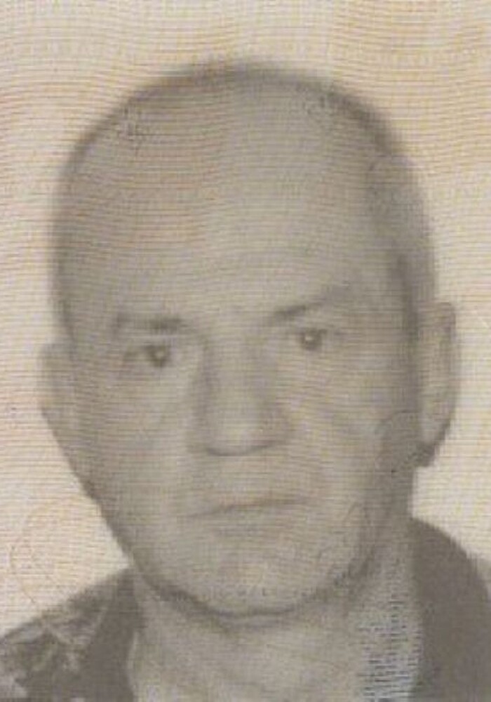 Robert Masson
