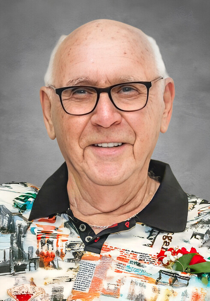 Roger Caron