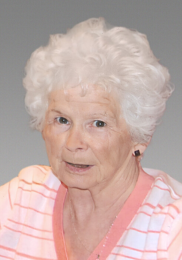 Rose-Aimée Boutet Lamarre