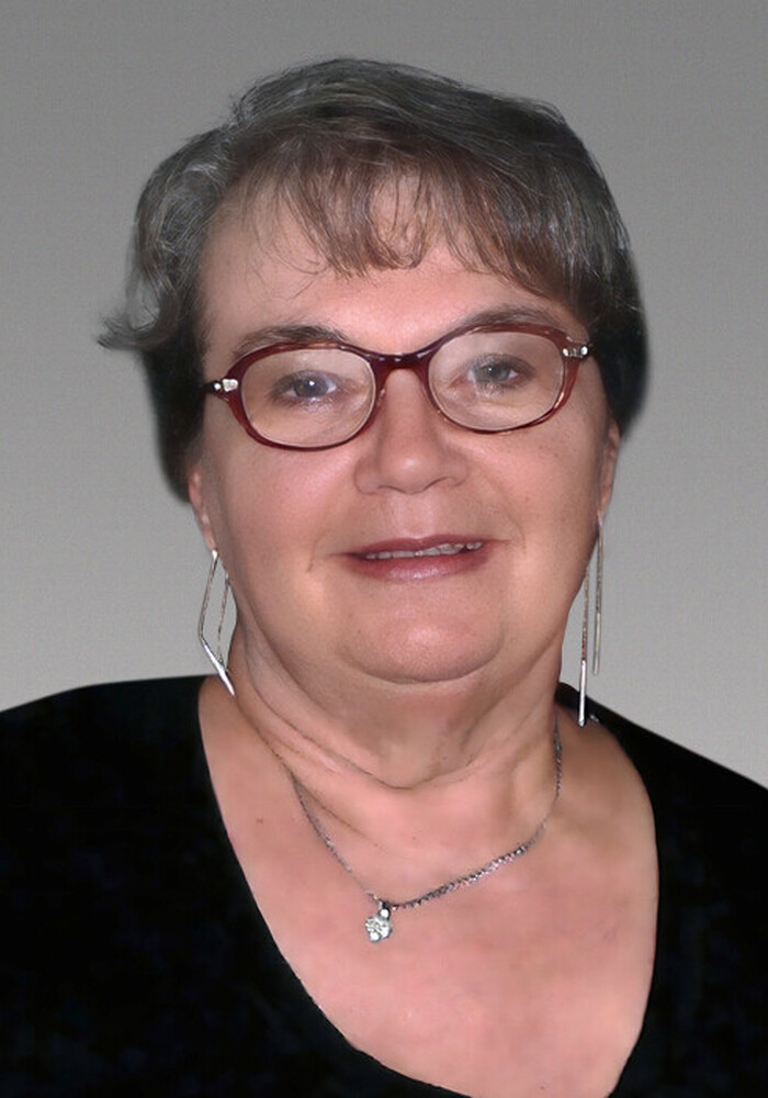 Gaétane Laliberté