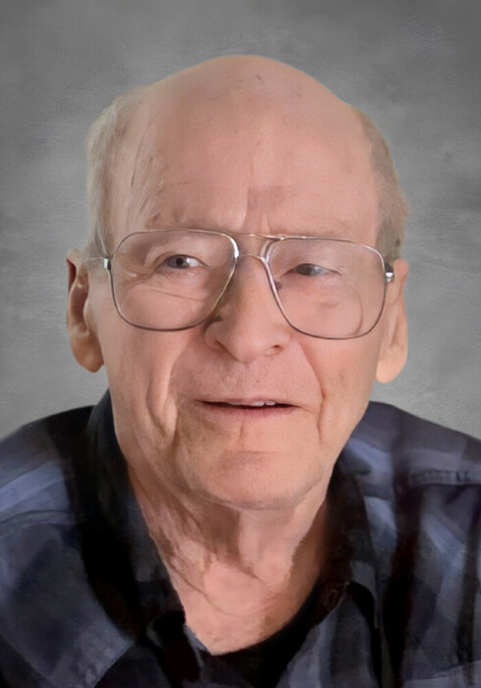 Gaston Boivin