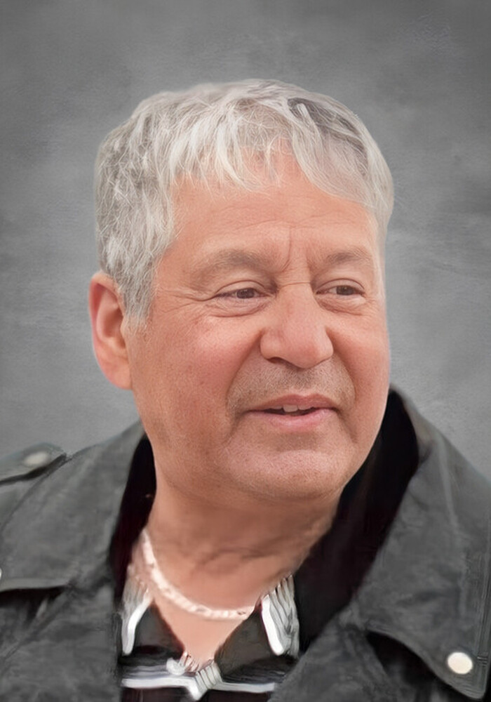 Jean-Claude Asselin