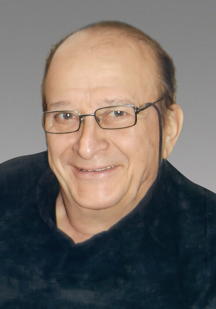 Jean-Claude Dionne