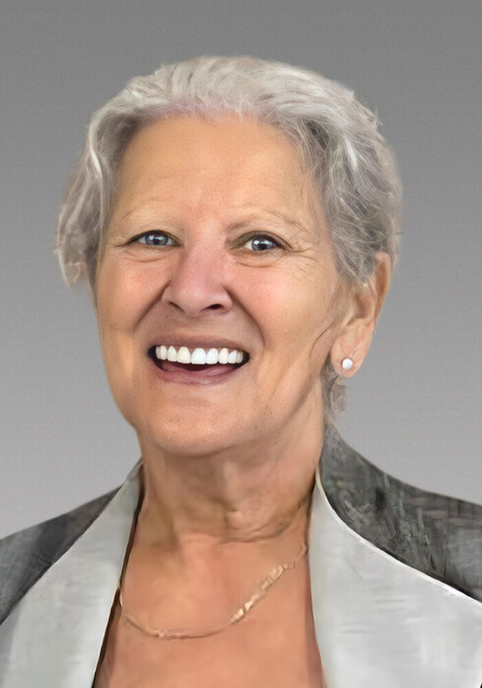 Micheline Giasson