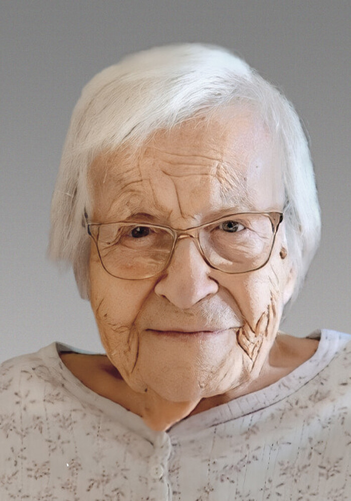 Lucia Côté Noël