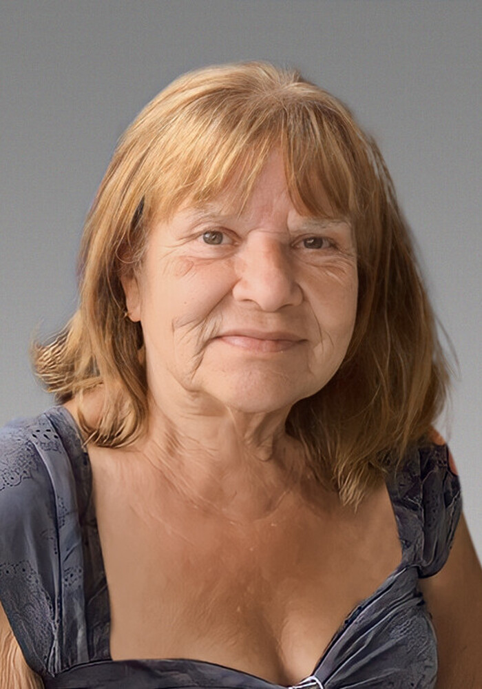 Nicole Fontaine