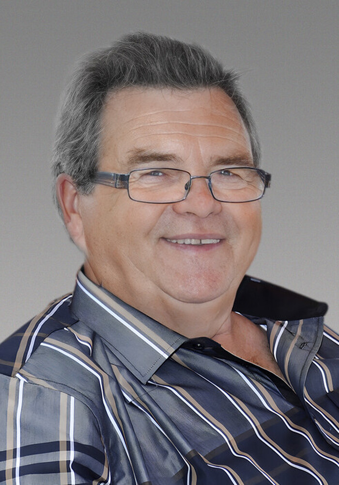 Jocelyn Boucher