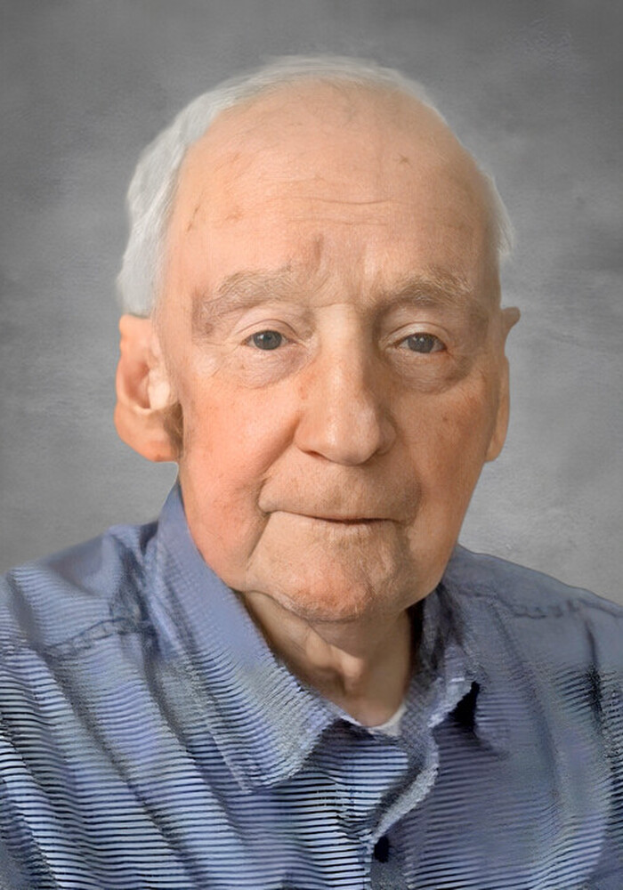 Pierre Walsh