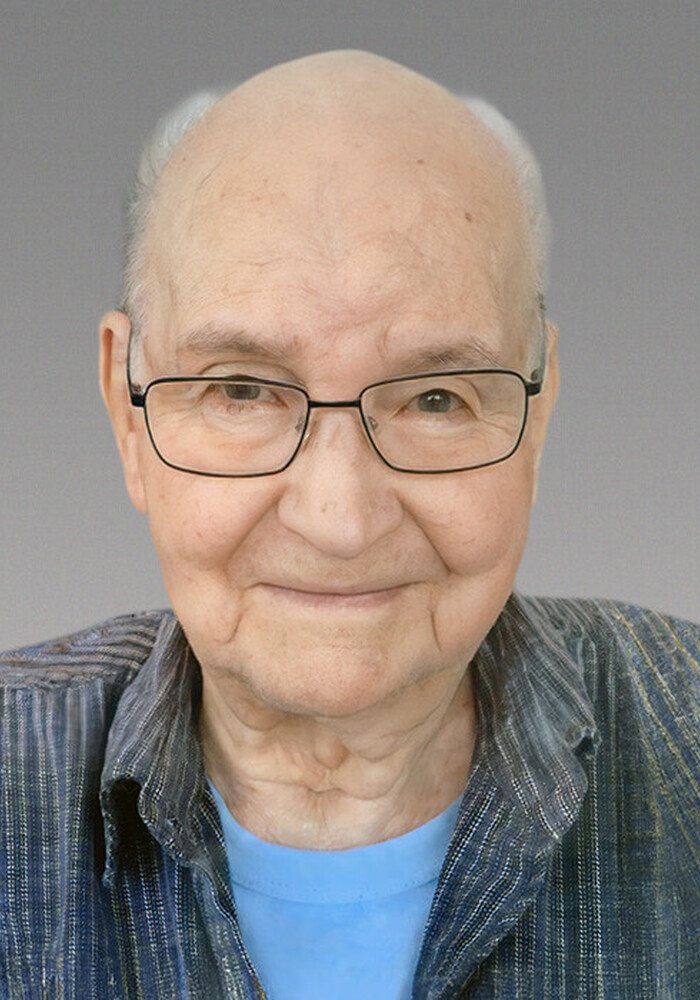 Marcel Roy