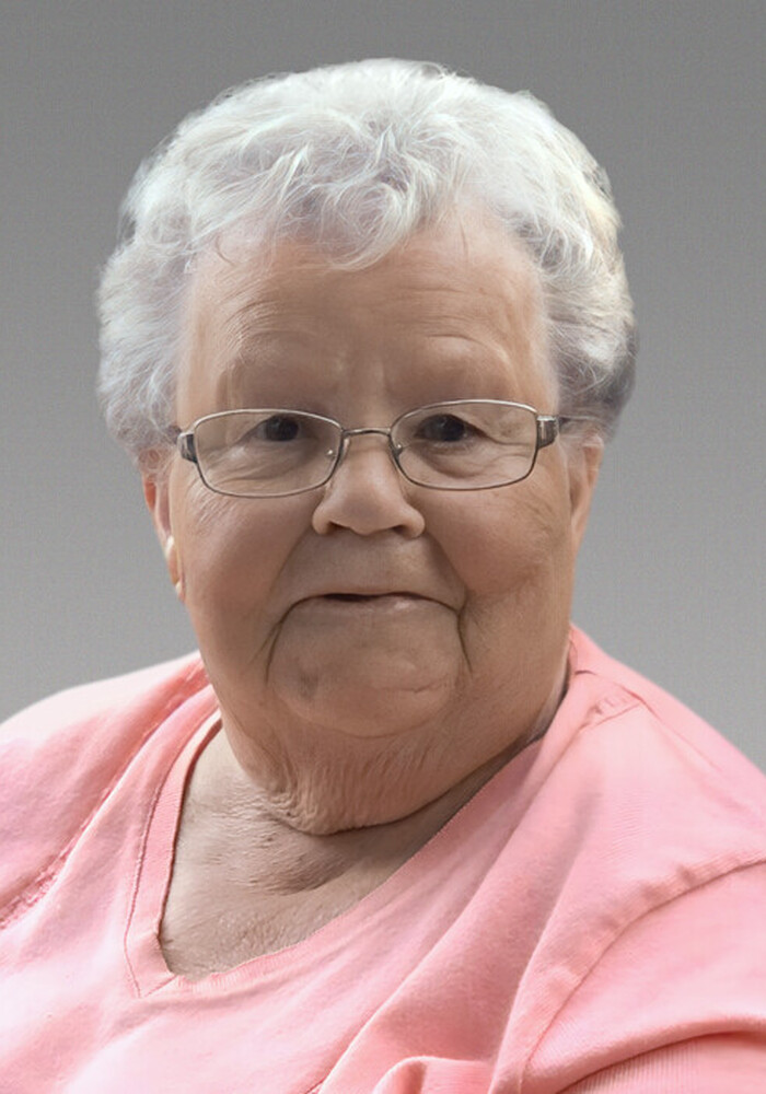 Thérèse Huot Gamache