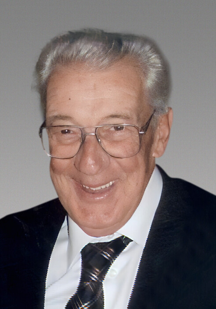 Yvan Bouffard