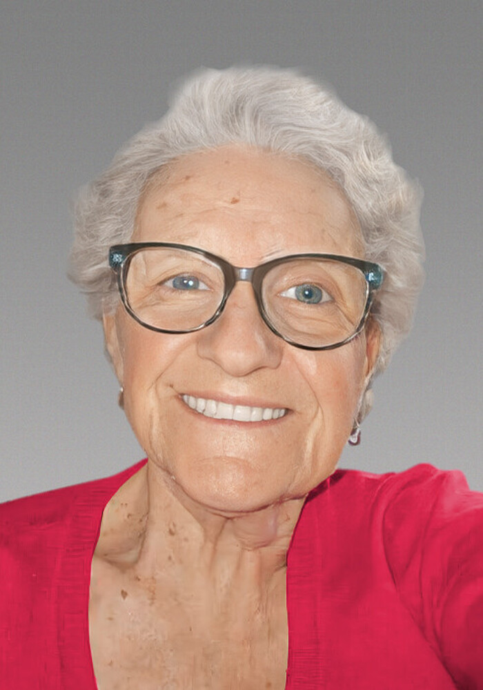 Diane Rivard