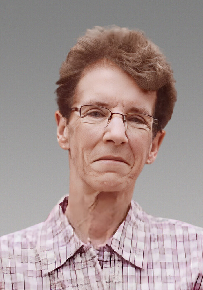 Hélène Gazé
