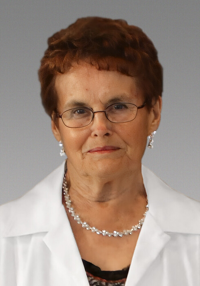 Bibiane Laliberté