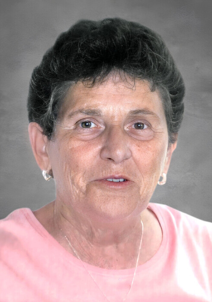 Louise Thibault