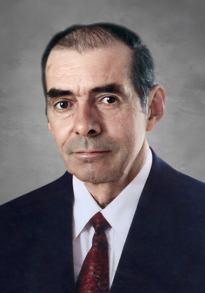 Adrien Dion