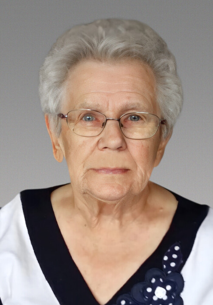 Adrienne Leclerc Bolduc