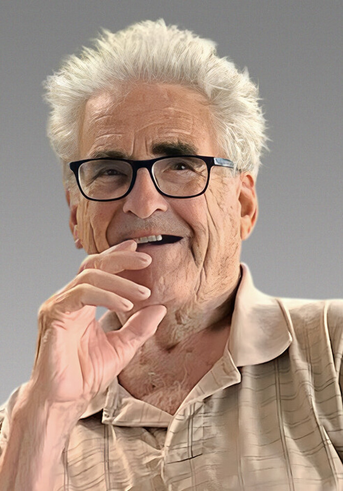 Rodrigue Labrecque
