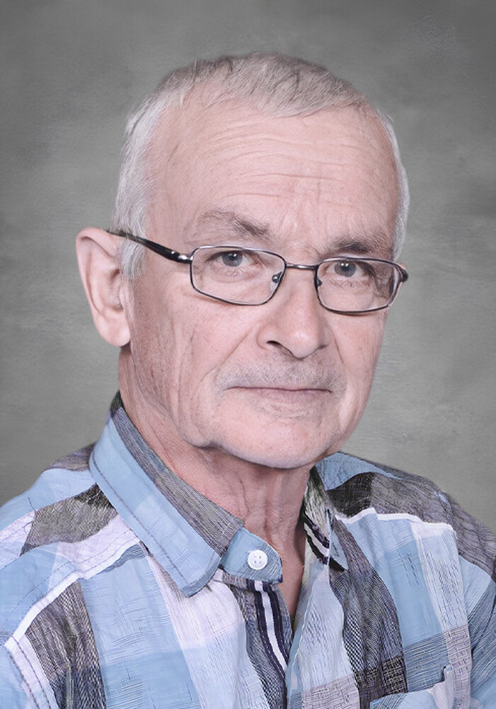 Michel Simard