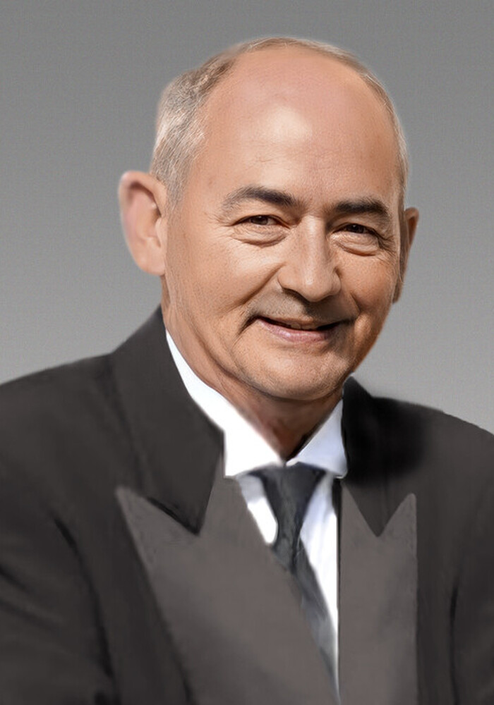 Yves Bernier, Cplc (Ret), Royal 22e Régiment
