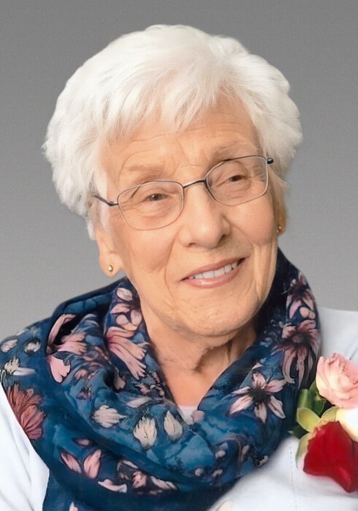 Laurette Fournier Boulanger