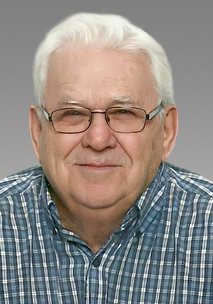 Jacques Girard