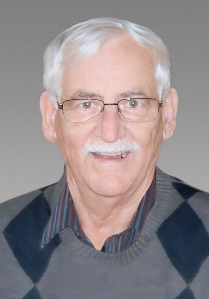 Lionel Bruneau