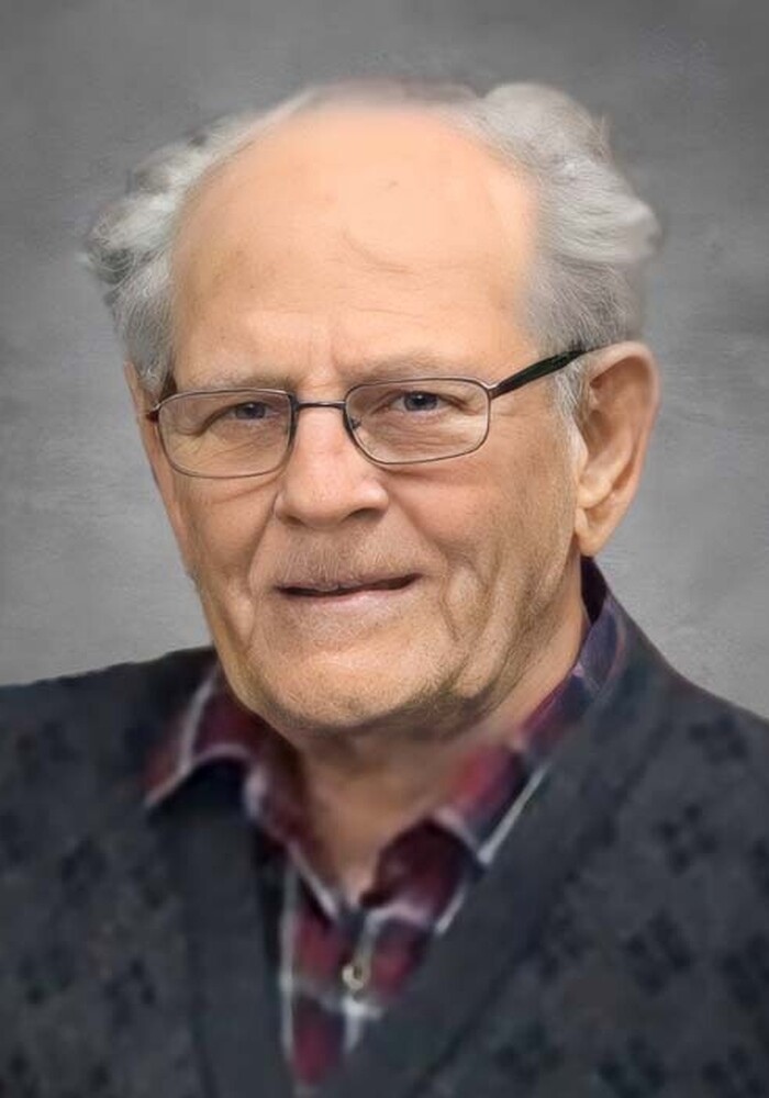 Arthur Gagné